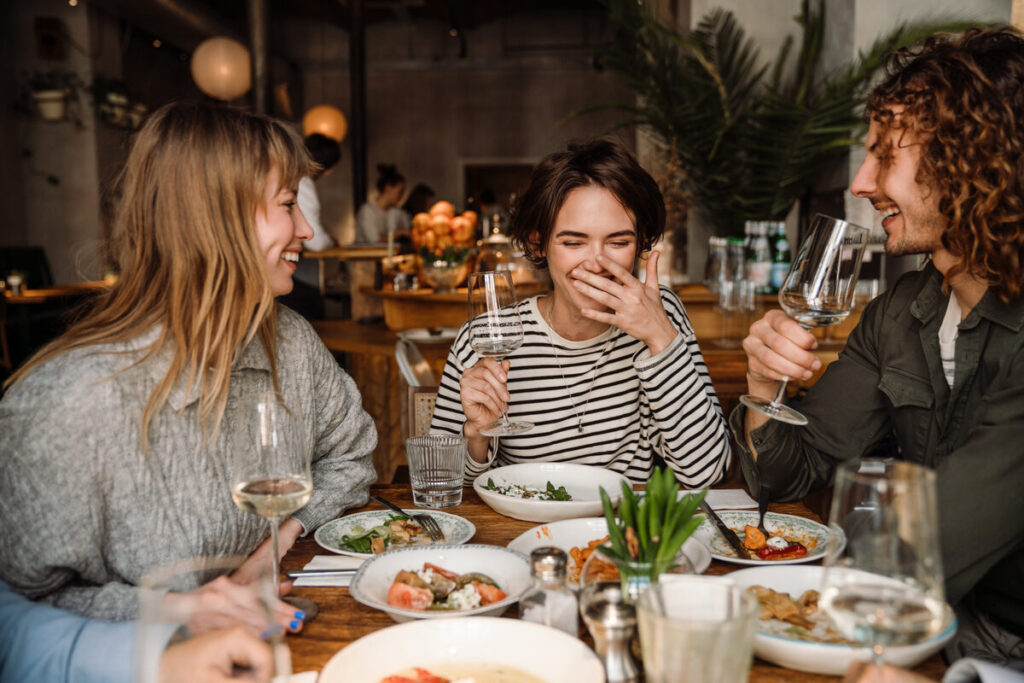 Greenbriar’s Flavorful Finds: The Ultimate Guide to Dining in Greenwood’s Coziest Neighborhood
