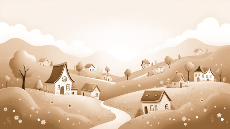 Greenbriar neighborhood